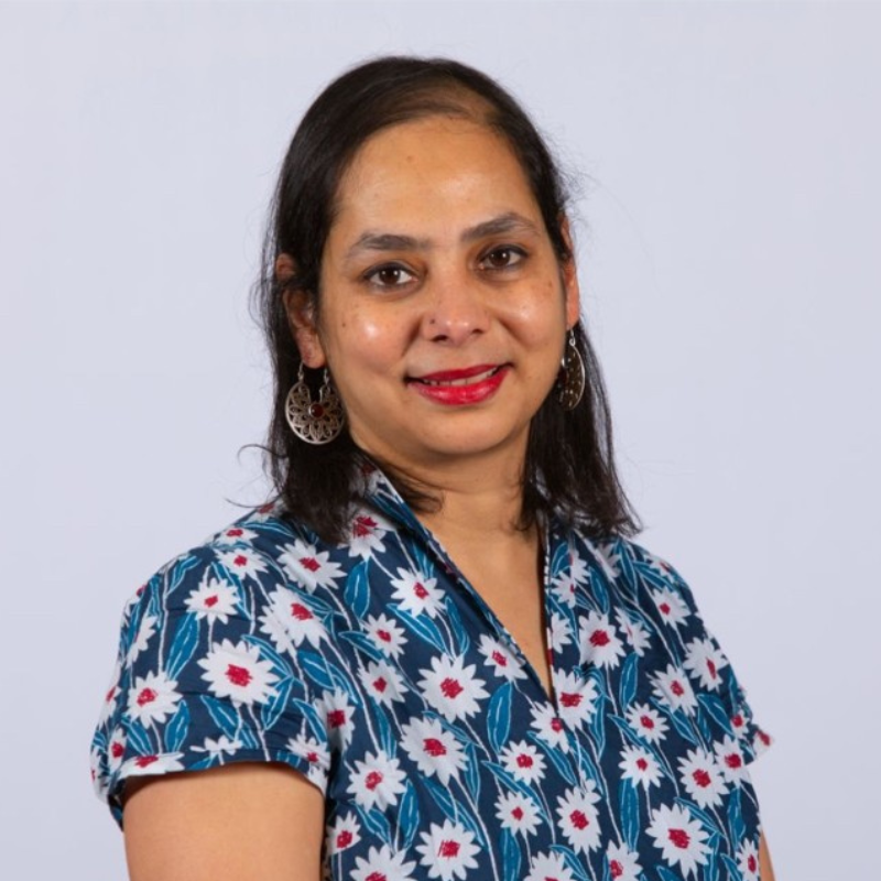 Daisy Narayanan