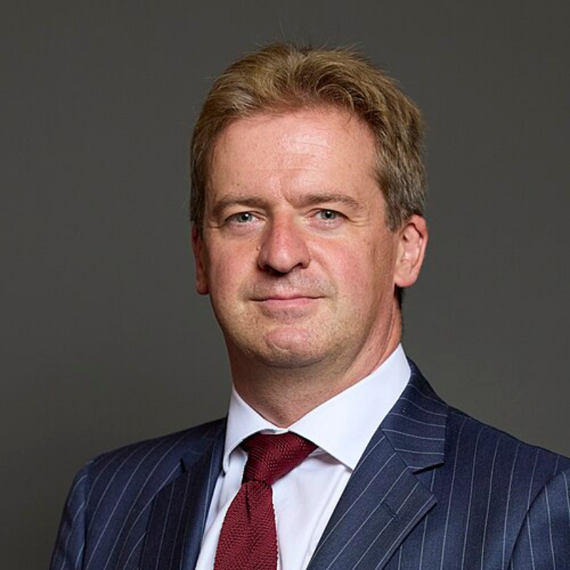 Graeme Downie MP