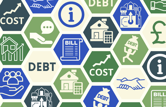 Debt Advice, Debt Prevention and Debt Advice Practitioners in Scotland: understanding and meeting the challenges ahead