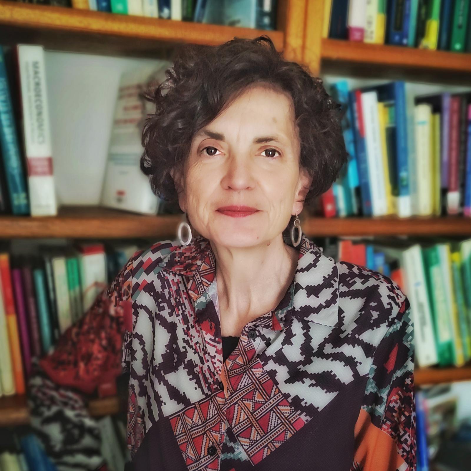 Catia Montagna (Professor)