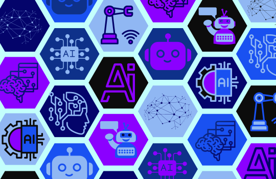 Understanding what AI will really mean for Scotland's public services, charities and businesses