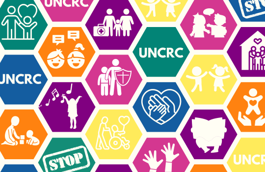 The rights of children in Scotland and duties of public bodies after the UNCRC: what does your organisation need to do now?