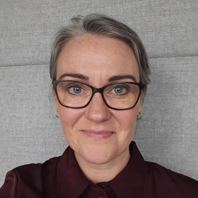 Deborah Paton
