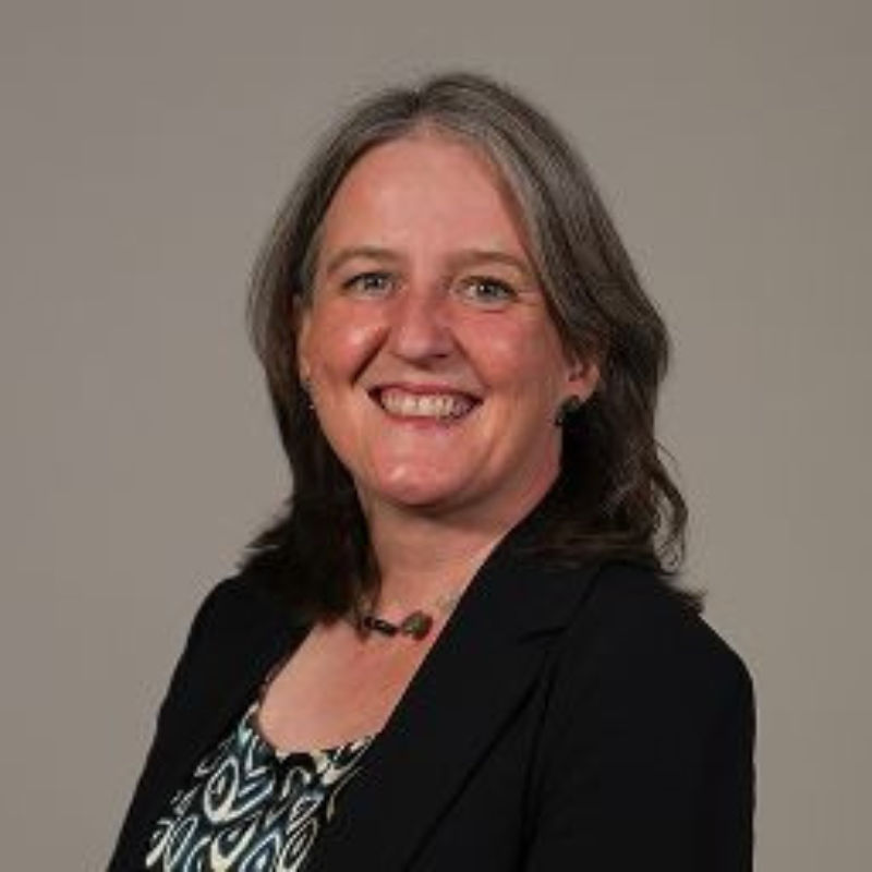 Maree Todd MSP