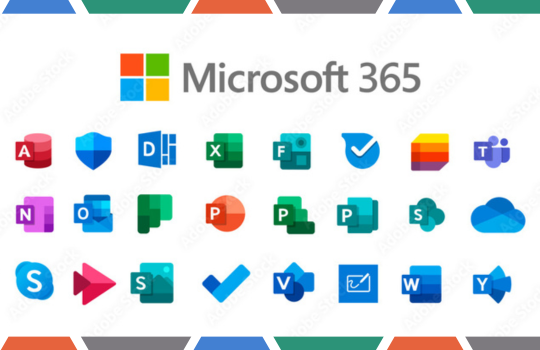 Using Microsoft 365 effectively: tips, tricks and insights for faster, better working (online training)