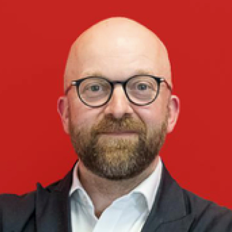 Simon Smith