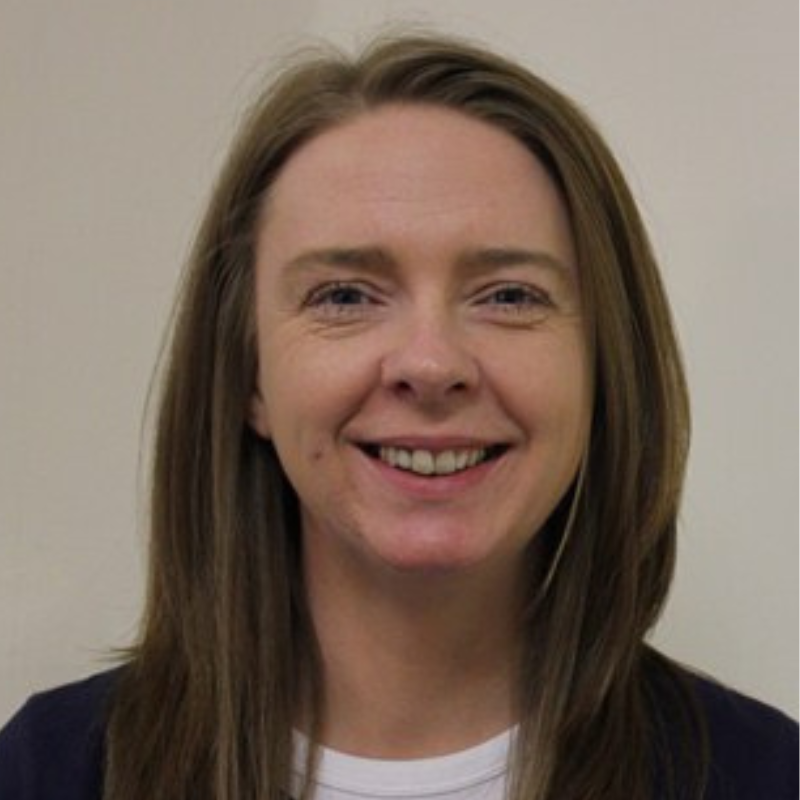 Susan Paxton