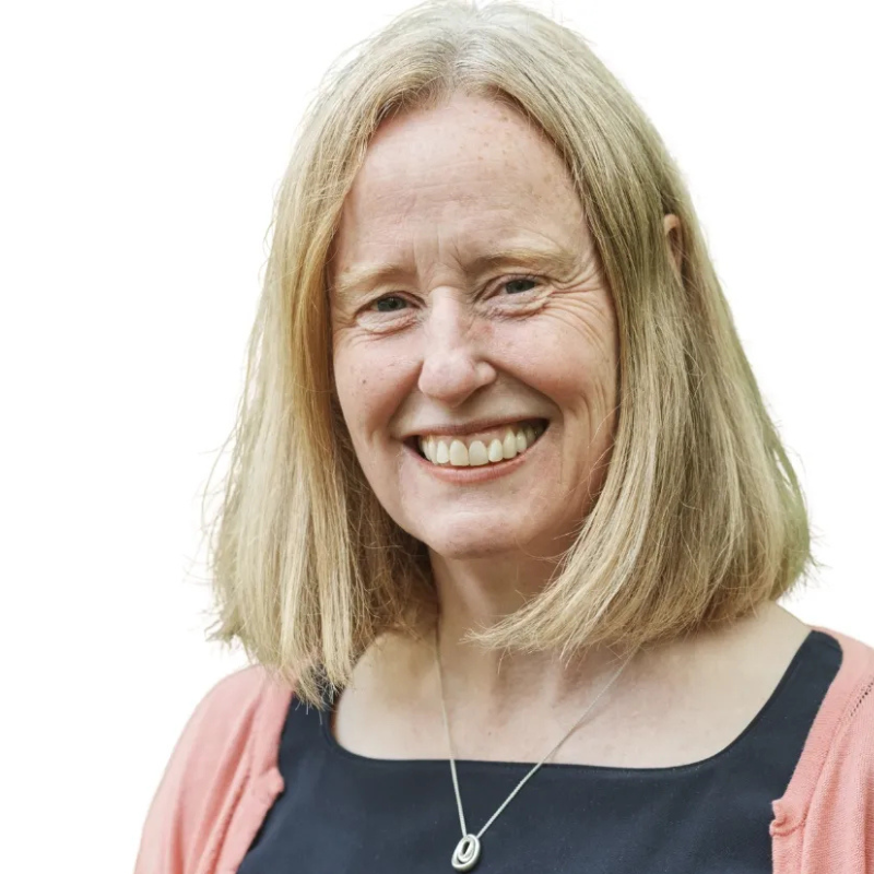 Alison Reid