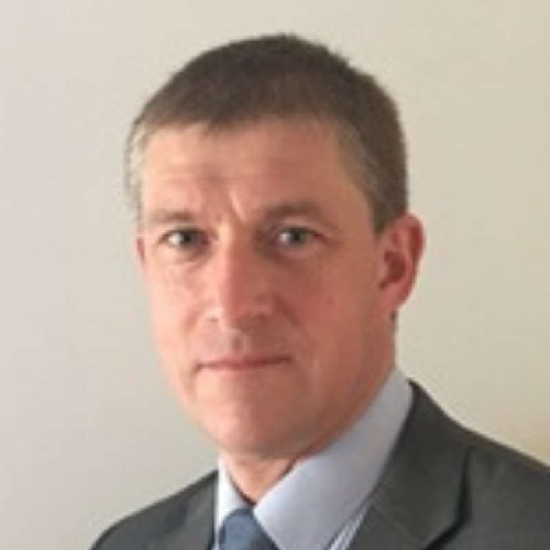 Richard Jones