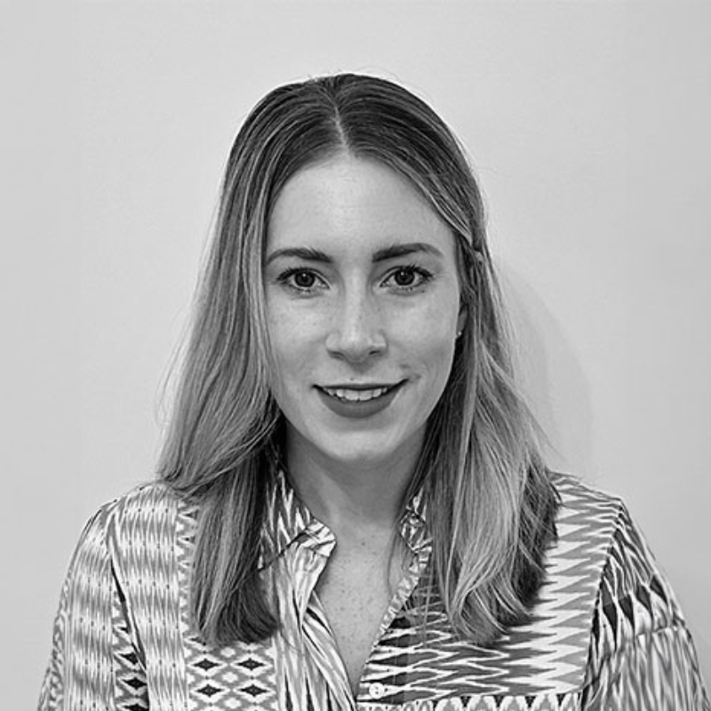 Dr Victoria Thomson