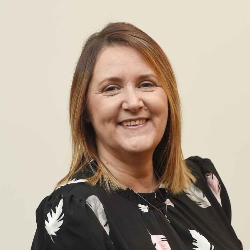 Karen Meechan