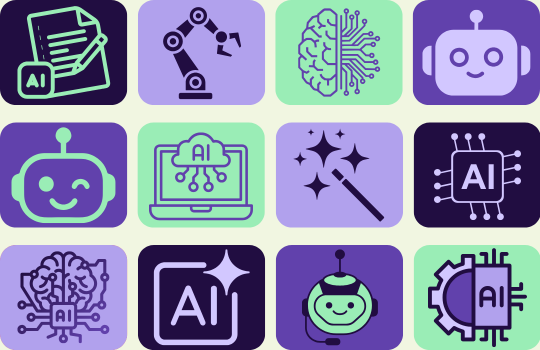 Using AI in Scotland's public and third sector bodies: what works?