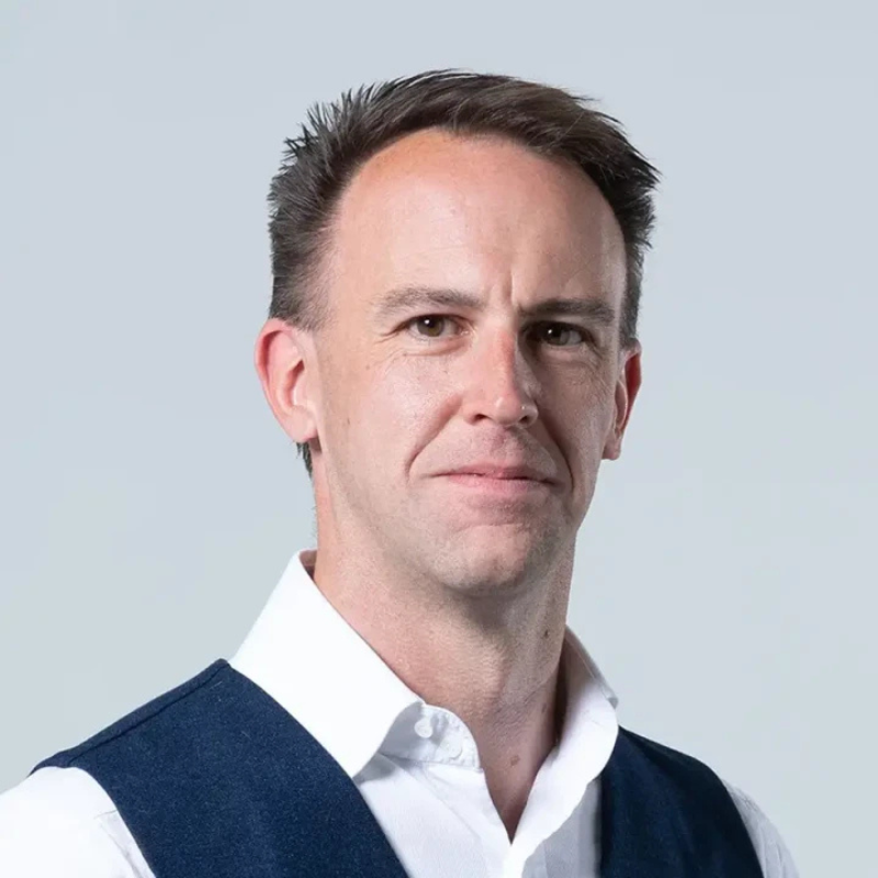 Mark Cunningham-Dickie