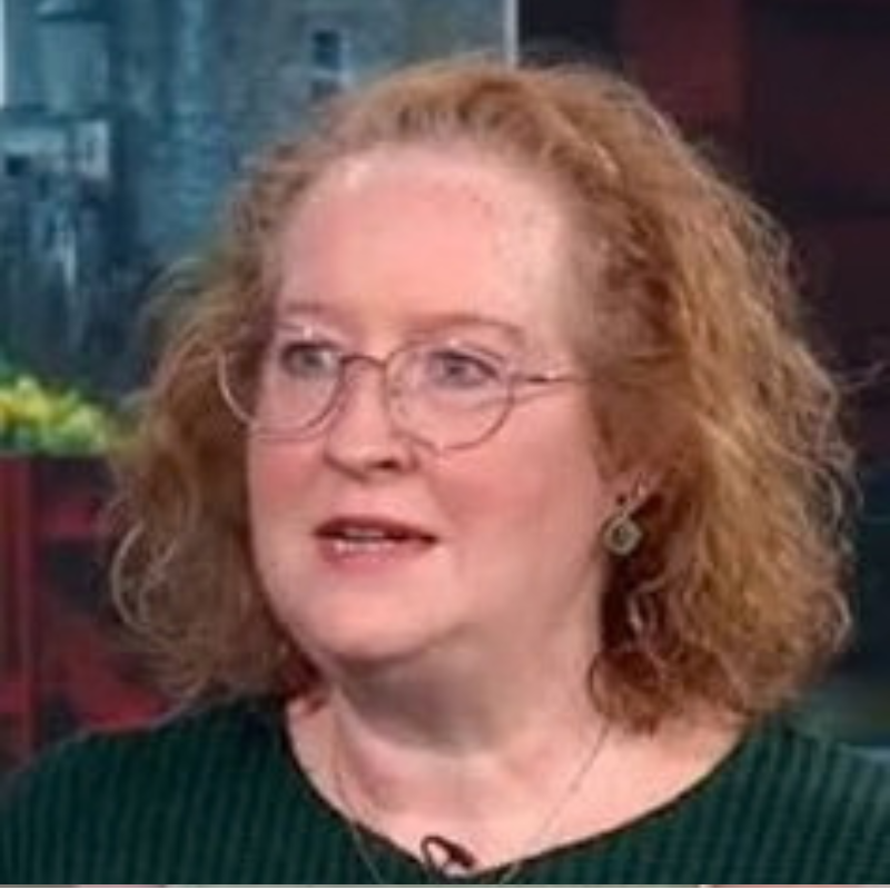 Susan Dobson