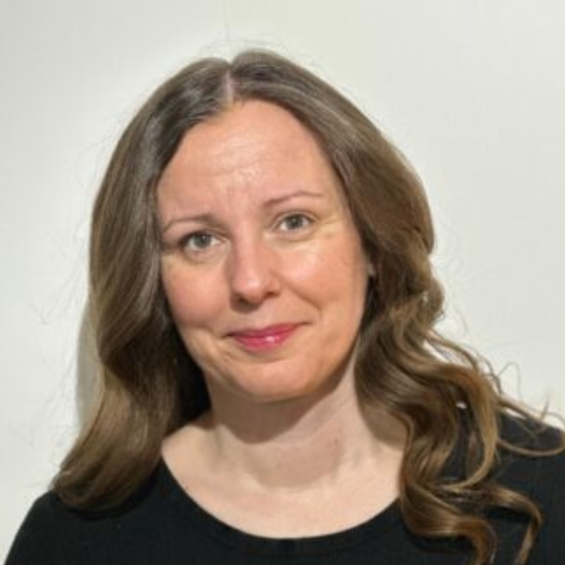 Katie Wilde