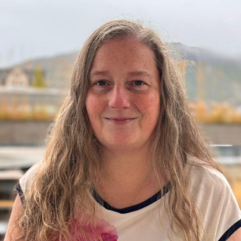 Carolyne Thomson