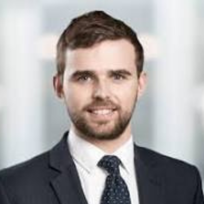 Finlay MacKenzie