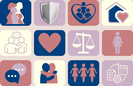 Scotland's Violence Against Women and Girls Strategy: prevention, justice and support 