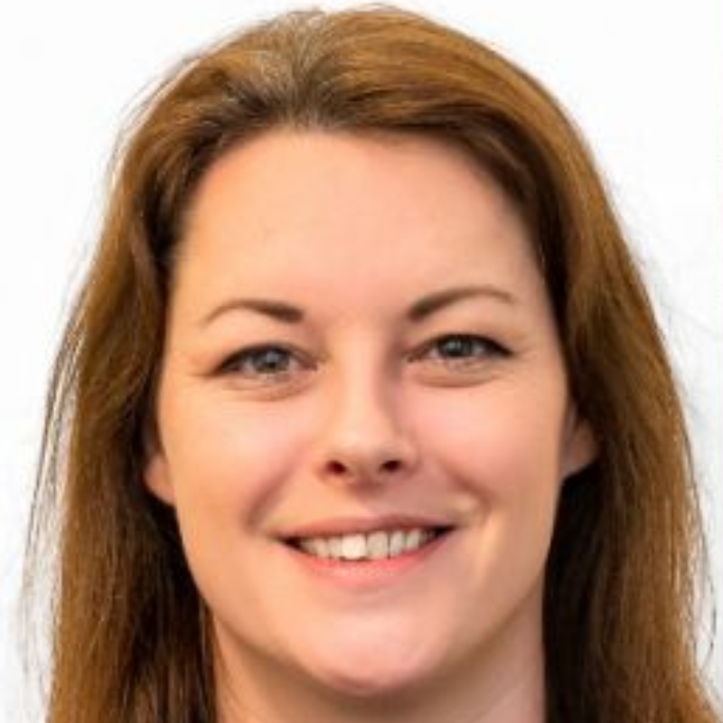 Caroline Deane