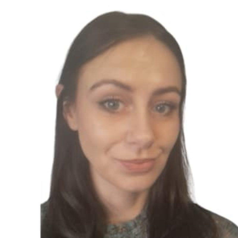 Katrina Gallacher