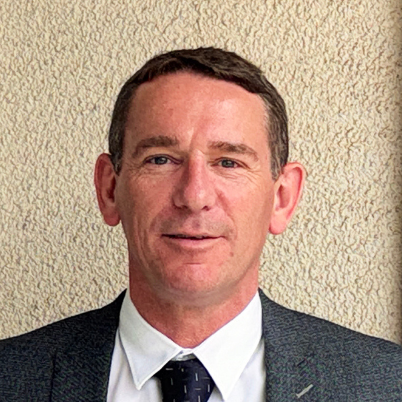Sandy Mayhew