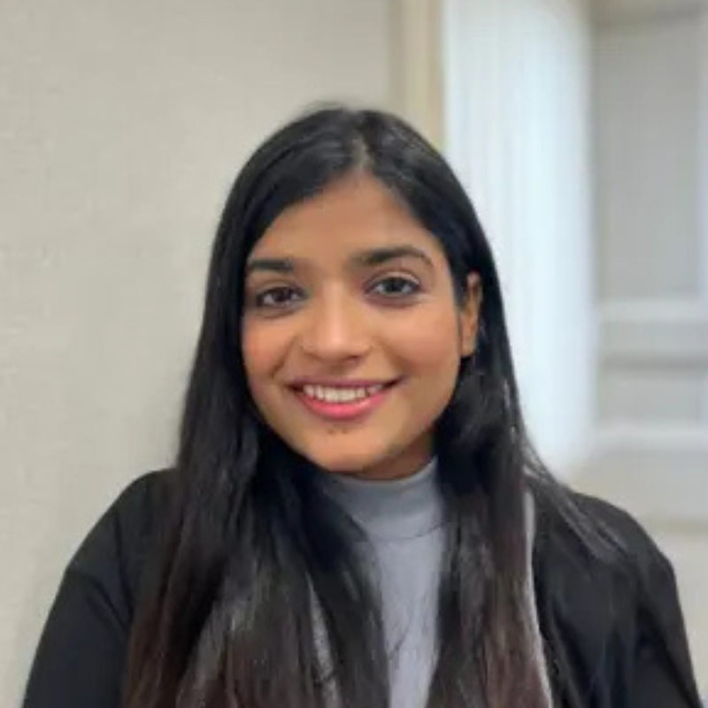 Anamika Dwivedi