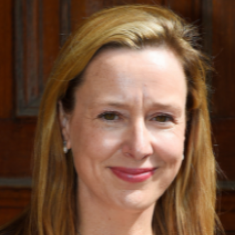 Dr Emma Forbes