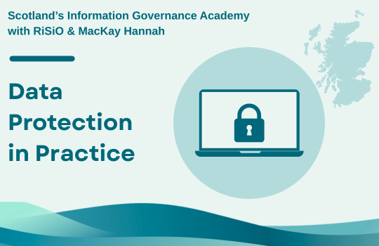 Data Protection in Practice (January 2027)