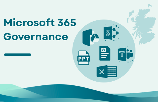 Microsoft 365 Governance