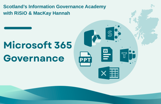 Microsoft 365 Governance (February 2027)