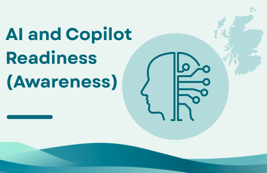AI and Copilot Readiness (Awareness)