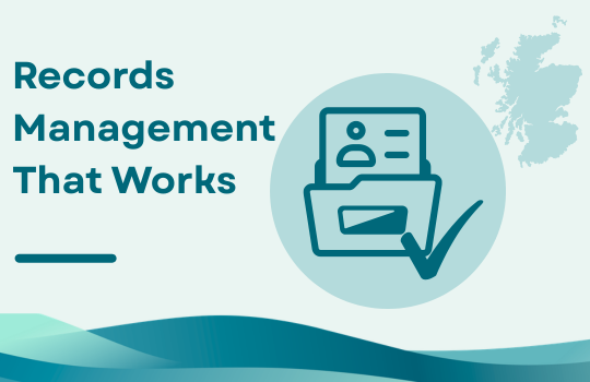 Records Management That Works