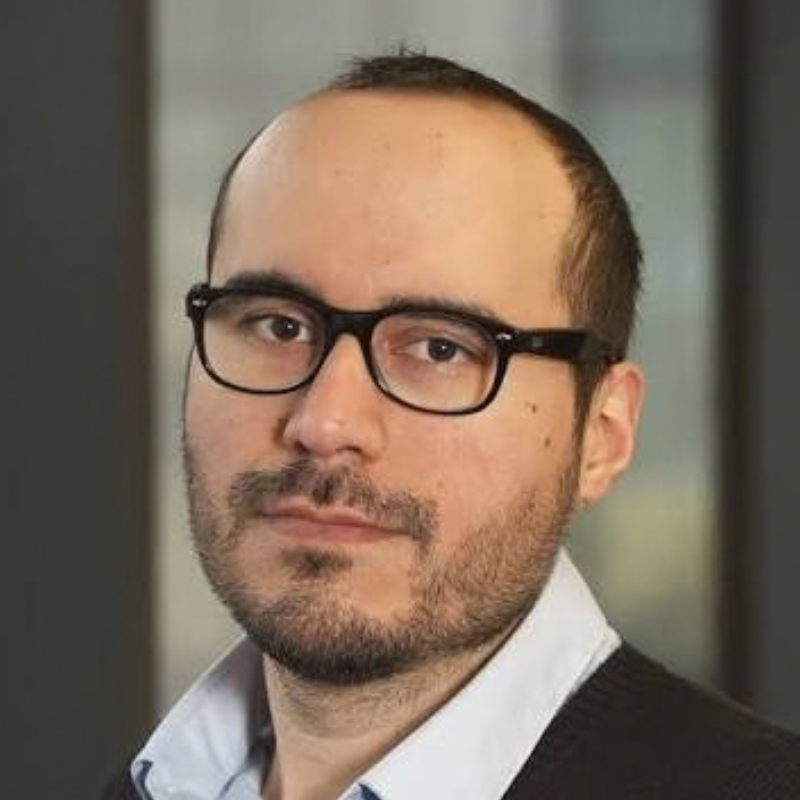 Dr Christian Calvillo Munoz